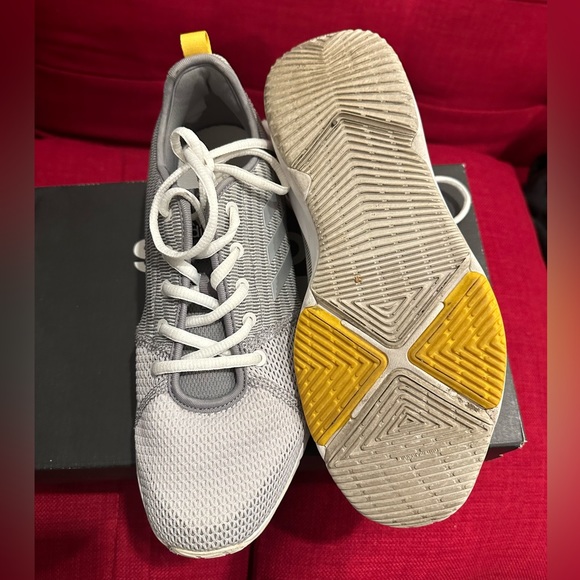 Adidas CloudFoam Sneakers - Picture 4 of 6